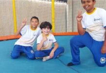 Prefeitura organiza Semana das Crianças com programação especial nas escolas municipais