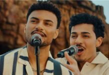 Programação Especial de Fim de Ano em São Gonçalo do Rio Abaixo reúne cultura, música e celebração.