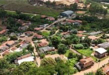 Prefeitura fará obras de redes de água, esgoto e drenagem no Borges.