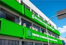 São Gonçalo inaugura unidade do IFMG e inicia curso técnico em Química
