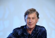 Série MPB abre temporada de shows em Ipatinga com Flávio Venturini