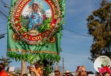 Festival de Cultura Popular leva música, tradição e programação gratuita a Ouro Preto e Mariana