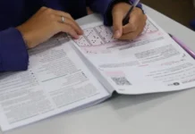 Enem 2026: inscrições são prorrogadas até sexta-feira (12/6)