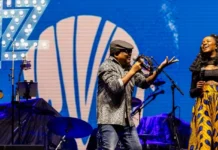 Tudo é Jazz vai homenagear Cazuza e Amy Winehouse em 2026