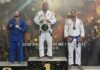 Atletas de São Gonçalo do Rio Abaixo conquistam pódio na 11ª JJFA